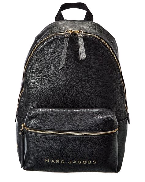 marc jacobs knapsack.